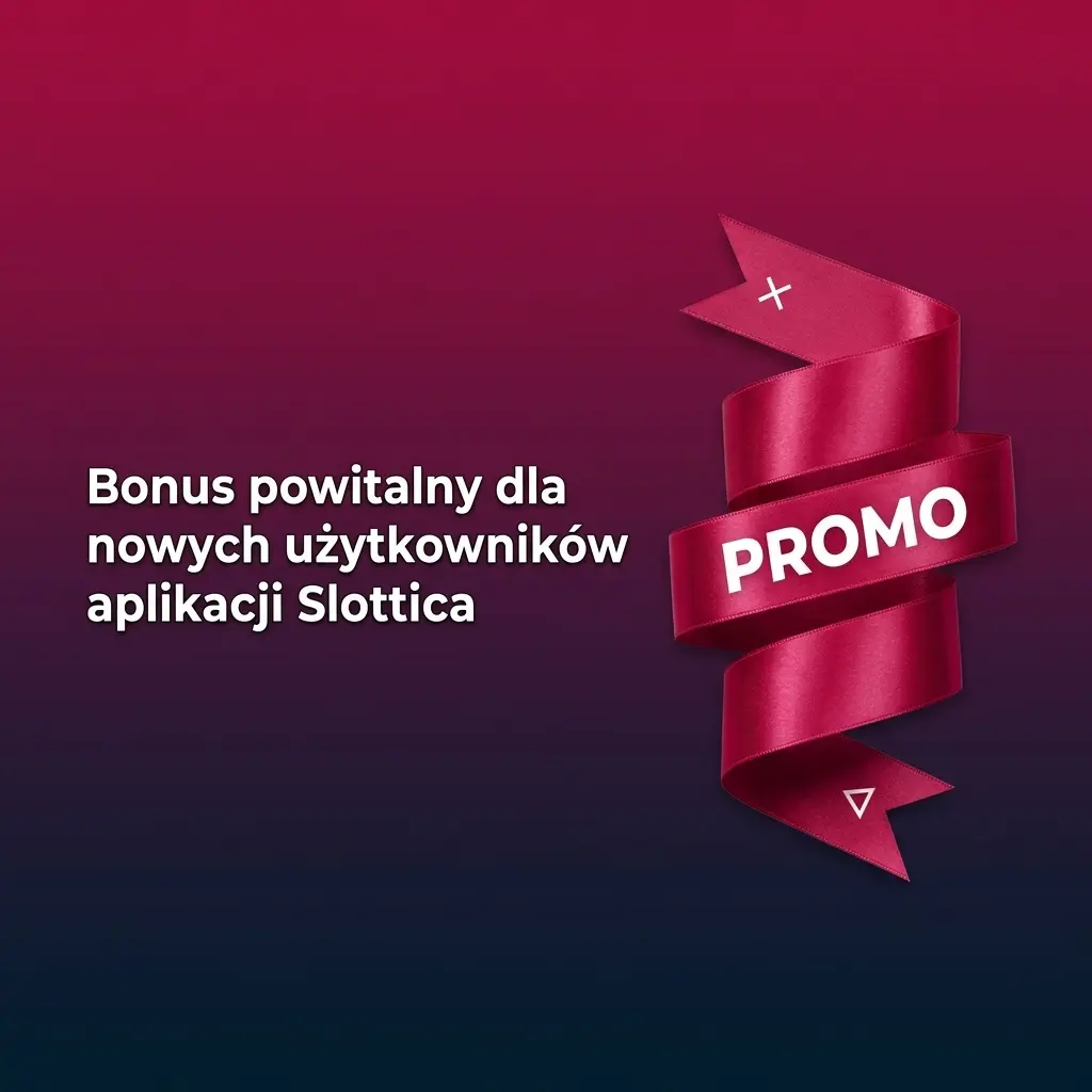 Bonus powitalny Slottica: 200% od pierwszej wpłaty do 3500 PLN i darmowe spiny dla nowych użytkowników