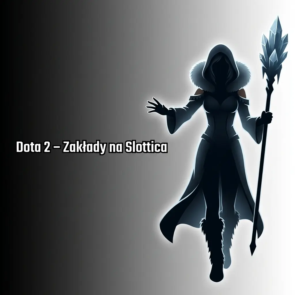 Zakłady na Dota 2 w Slottica – turnieje, rynki i opcje live betting na esport