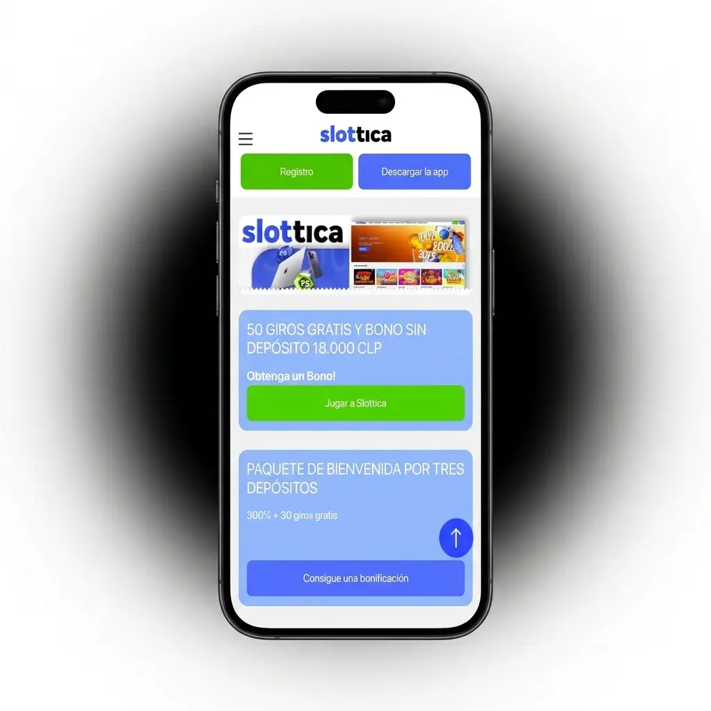 Kroki odbierania bonusu powitalnego w kasynie Slottica – rejestracja, depozyt i aktywacja promocji