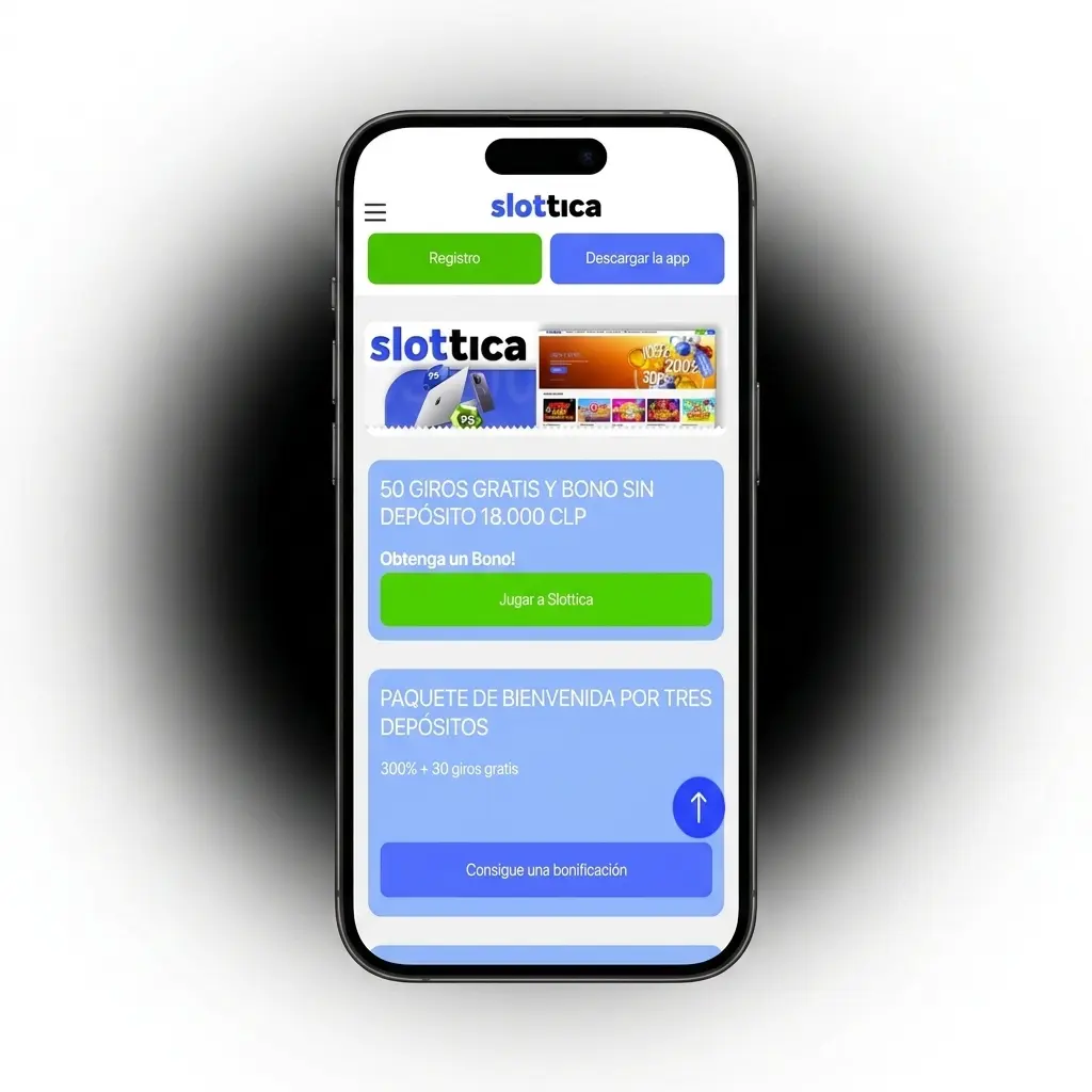 Kroki odbierania bonusu powitalnego w Slottica – rejestracja, depozyt i aktywacja promocji