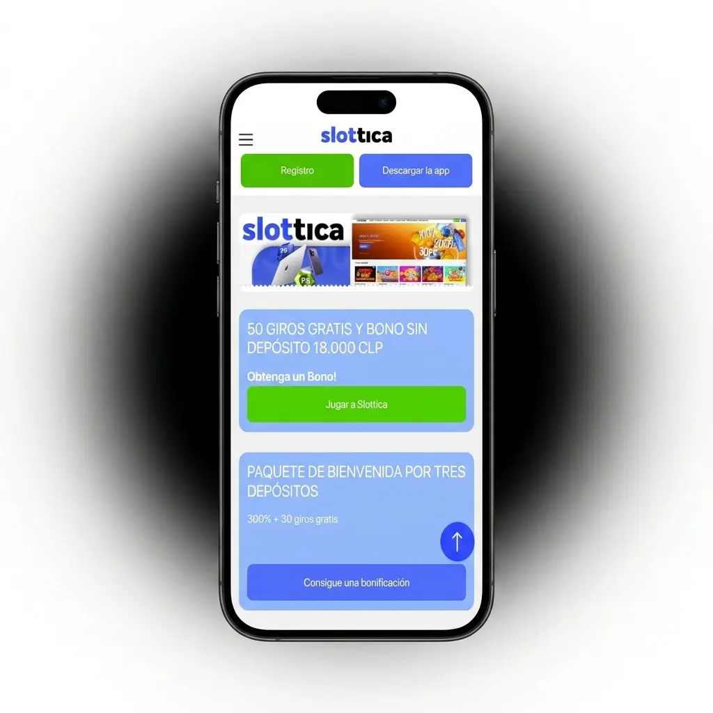 Kroki odbierania bonusu powitalnego w kasynie Slottica – rejestracja, wpłata i aktywacja promocji