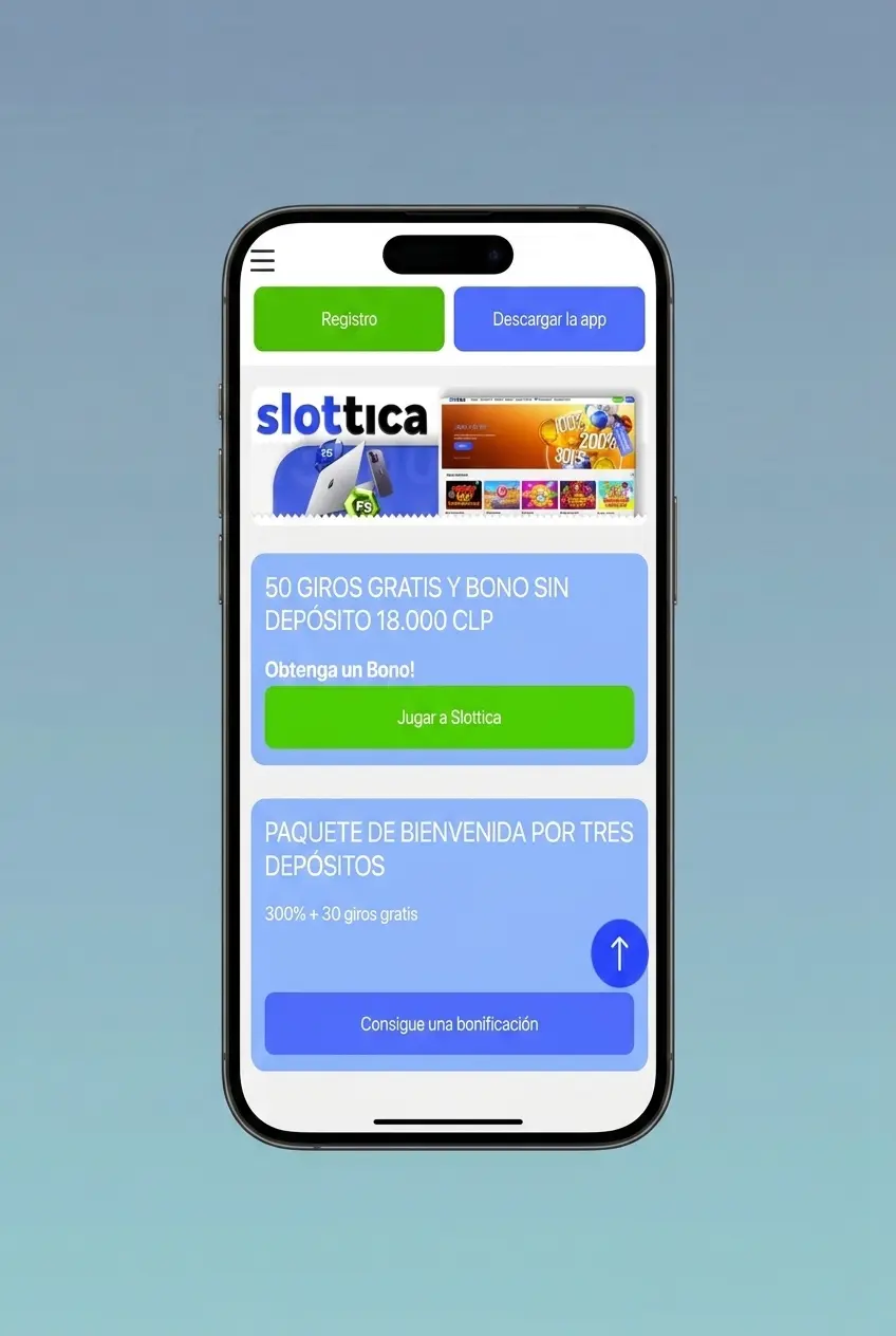 Instrukcja użycia kodu bonusowego Slottica – rejestracja, wpłata i aktywacja bonusu krok po kroku