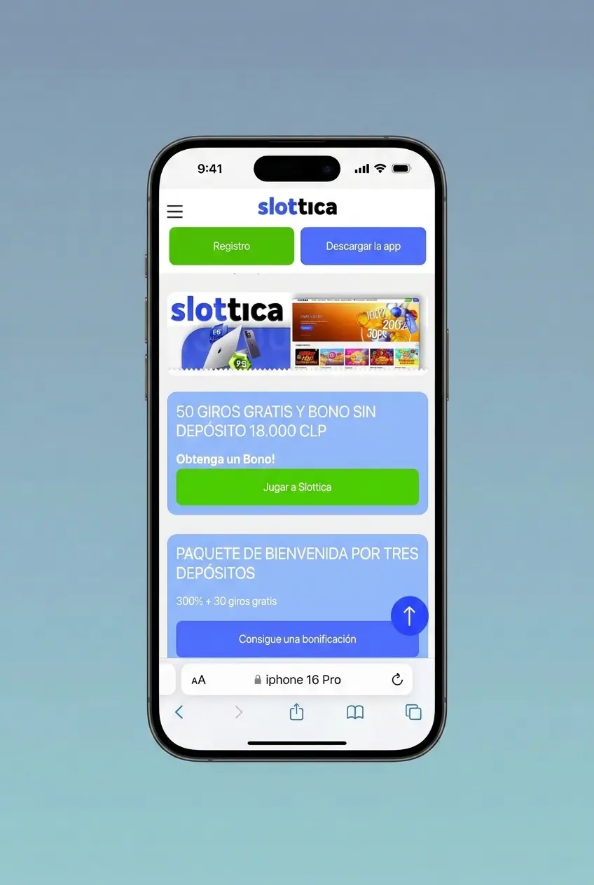 Instrukcja użycia kodu bonusowego Slottica – rejestracja, wpłata i aktywacja promocji