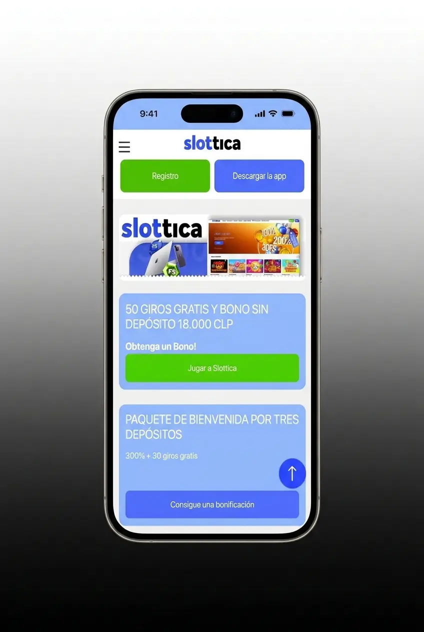 Kroki rejestracji i rozpoczęcia gry w live casino Slottica z krupierem na żywo