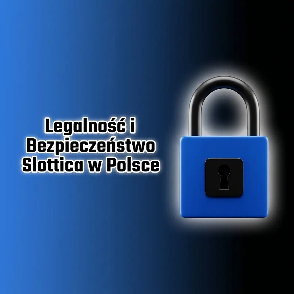 Slottica kasyno online – licencja Curaçao, szyfrowanie SSL i ochrona graczy w Polsce