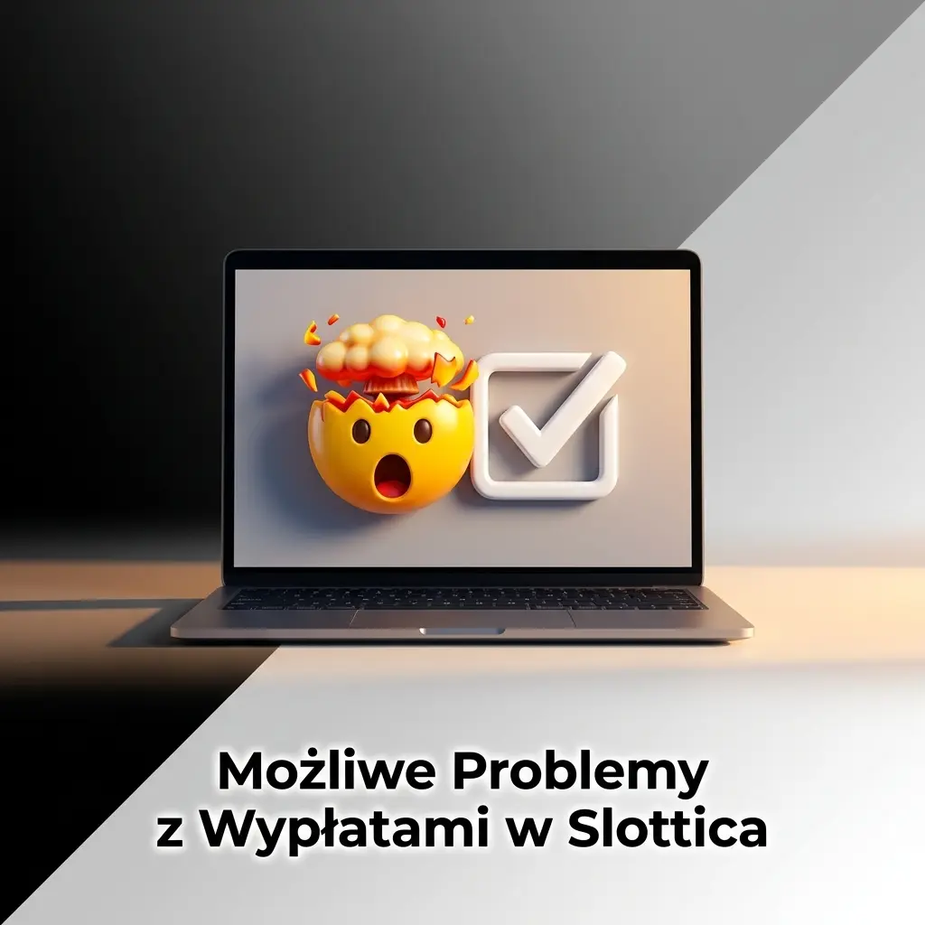 Problemy z wypłatami w Slottica: weryfikacja konta, limity, dane płatnicze i opóźnienia transakcji