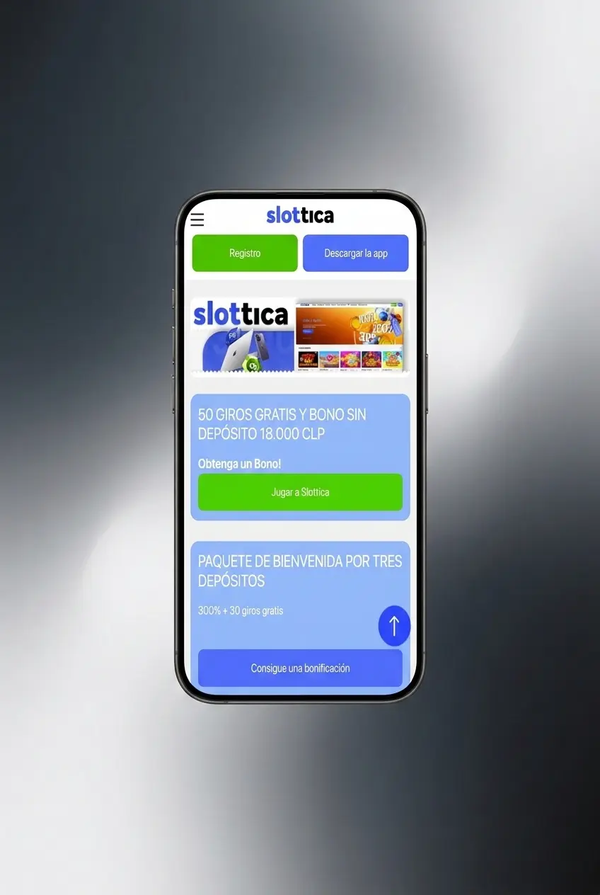 Rejestracja konta w aplikacji mobilnej Slottica – kroki dla nowych użytkowników w Polsce