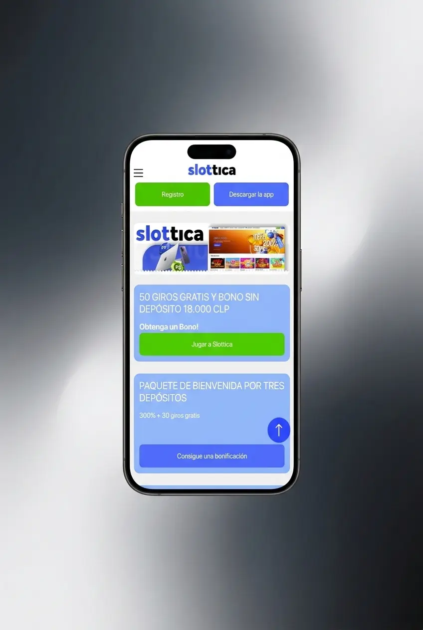 Rejestracja konta w aplikacji mobilnej Slottica – kroki dla nowych użytkowników w Polsce