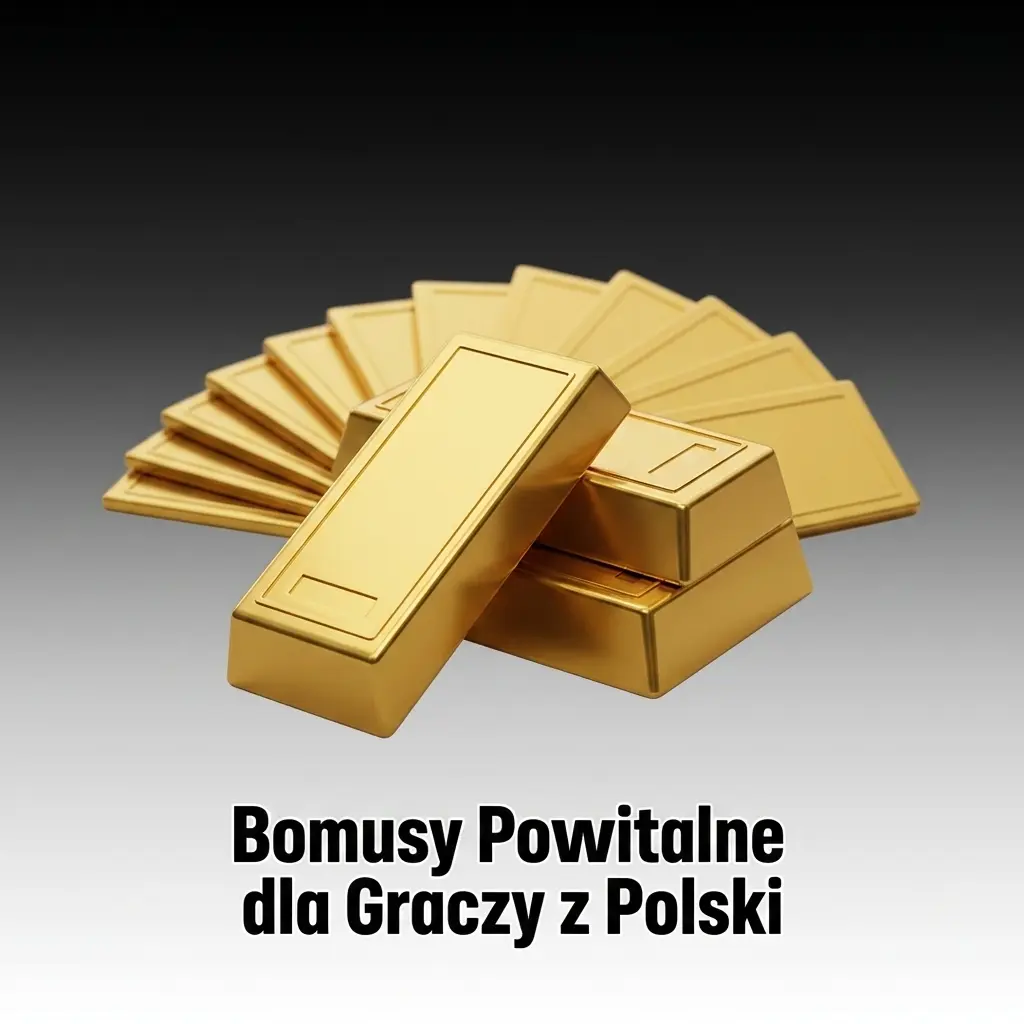 Bonusy powitalne Slottica dla graczy z Polski – pakiet 3 depozytów z darmowymi spinami i wagerem x45