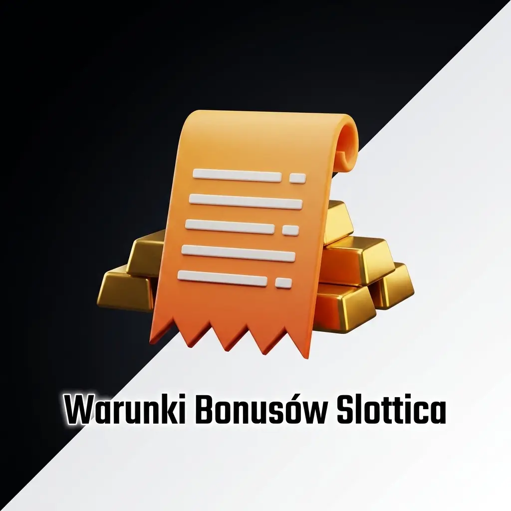 Warunki bonusów Slottica: wagier x45, darmowe spiny, minimalne depozyty i zasady pakietu powitalnego