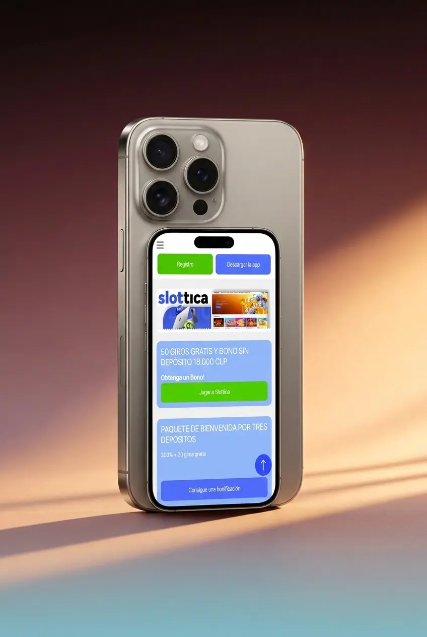 Aplikacja mobilna Slottica na Android i iOS – zakłady e-sport live, płatności PLN, wypłaty wygranych