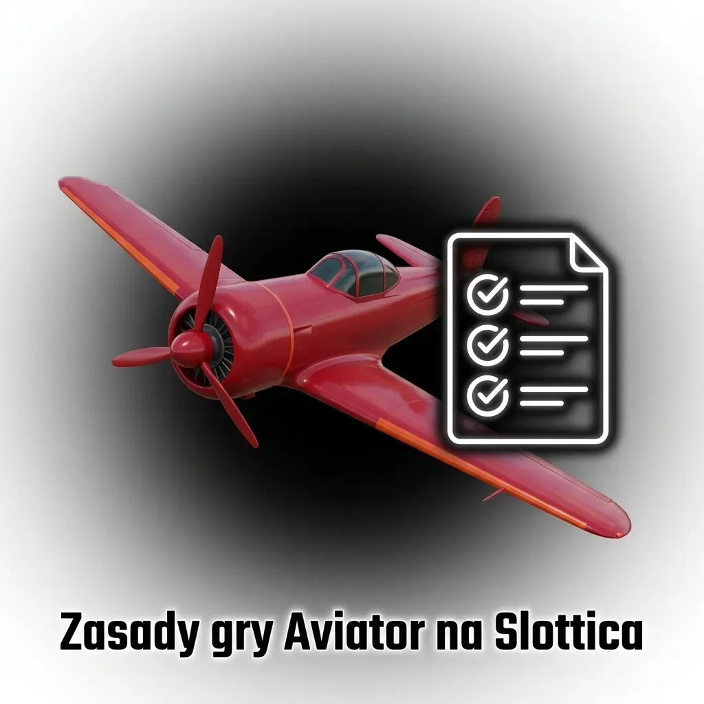 Zasady gry Aviator na Slottica – rosnący mnożnik, zakład minimalny i funkcja Auto Cashout w akcji